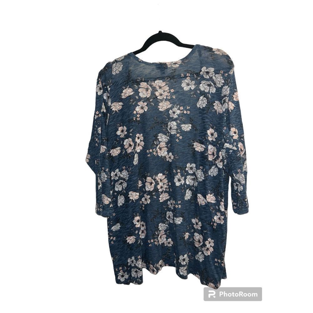 ✨Torrid Cardigan Open Front✨ - Picture 5 of 8